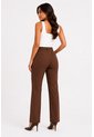 Pantalon Para Mujer  Cafe Marca L&H Ref. 1T407001 de L&H