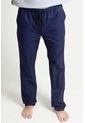 Pantalon Para Hombre Azul Marca L&H de L&H