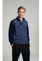 Saco Para Hombre Azul Marca L&H Ref. 4E133023 de L&H