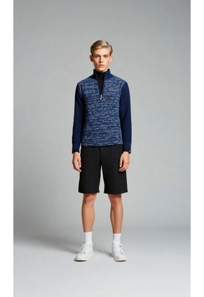 Saco Para Hombre Azul Marca L&H Ref. 4E133023