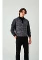 Saco Para Hombre Gris Claro Marca L&H Ref. 4E133023 de L&H