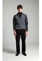 Saco Para Hombre Gris Claro Marca L&H Ref. 4E133023 de L&H