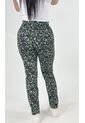 Leggins Para Mujer Verde Marca L&H Ref. 1F423130 de L&H