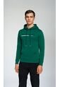 Buzo Para Hombre Verde Marca L&H Ref. 4K106019 de L&H
