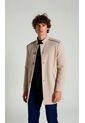 Gaban Para Hombre Beige Marca L&H de L&H