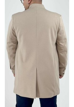 Gaban Para Hombre Beige Marca L&H