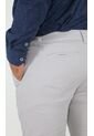 Pantalon Para Hombre Gris Claro Marca L&H Ref. 7Y107004 de L&H