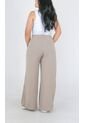 Pantalon Para Mujer Taupe Marca L&H Ref. 1Y407002 de L&H