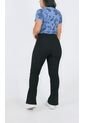 Leggins Para Mujer Negro Marca L&H Ref. 1F423133 de L&H