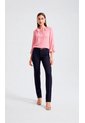 Pantalon Para Mujer  Azul Oscuro Marca L&H Ref. 1T407001 de L&H