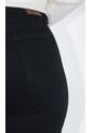 Jean Para Mujer Negro Marca L&H Ref. 1Ac407781 de L&H