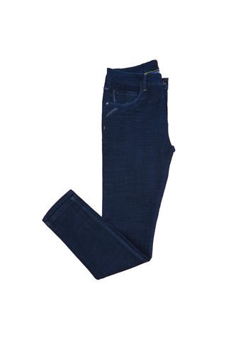 Jean Para Hombre  Azul Marca L&H L&H