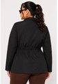 Chaqueta Para Mujer.  Negro Marca L&H Ref. 1G608002 de L&H