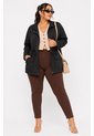 Chaqueta Para Mujer.  Negro Marca L&H Ref. 1G608002 de L&H