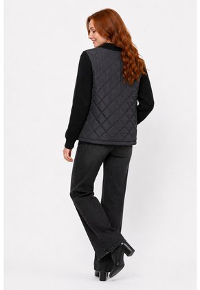 Chaqueta Para Mujer Azul Marca L&H Ref. 1G408005