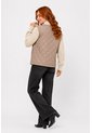 Chaqueta Para Mujer  Beige Marca L&H Ref. 1G408005 de L&H