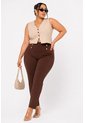 Leggins Para Mujer.  Cafe Marca L&H Ref. 1F623068 de L&H