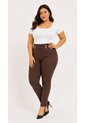 Leggins Para Mujer.  Cafe Marca L&H Ref. 1F623067 de L&H