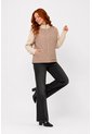 Chaqueta Para Mujer  Beige Marca L&H Ref. 1G408005 de L&H