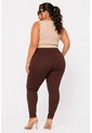 Leggins Para Mujer.  Cafe Marca L&H Ref. 1F623068 de L&H