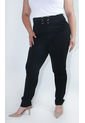 Leggins Para Mujer. Negro Marca L&H de L&H