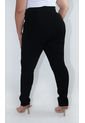 Leggins Para Mujer. Negro Marca L&H de L&H