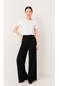 Leggins Para Mujer Negro Marca L&H Ref. 1F423138 de L&H