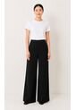 Leggins Para Mujer Negro Marca L&H Ref. 1F423138 de L&H