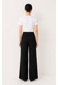 Leggins Para Mujer Negro Marca L&H Ref. 1F423138 de L&H