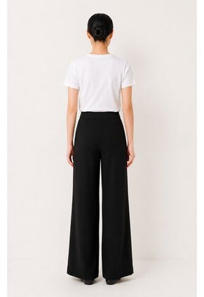 Leggins Para Mujer Negro Marca L&H Ref. 1F423138