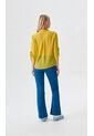 Blusa Para Mujer Manga 3/4 Verde Marca L&H Ref. 1F412457 de L&H