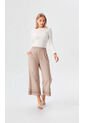 Capri Para Mujer Beige Marca L&H Ref. 7D426003 de L&H