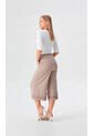 Capri Para Mujer Beige Marca L&H Ref. 7D426003 de L&H