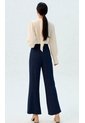 Leggins Para Mujer Azul Marca L&H Ref. 1F423139 de L&H