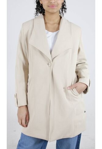 Gaban Para Mujer Beige Marca L&H L&H