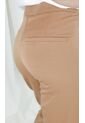 Pantalon Para Mujer Taupe Marca L&H de L&H