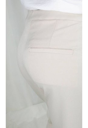 Pantalon Para Mujer Crudo Marca L&H