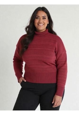 Saco Para Mujer. Rojo Marca L&H L&H