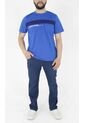 Jean Para Hombre  Azul Marca L&H de L&H