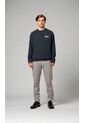 Pantalon Para Hombre Gris Claro Marca L&H de L&H