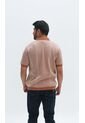 Saco Para Hombre Taupe Marca L&H Ref. 4E133021 de L&H