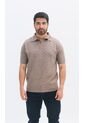 Saco Para Hombre Taupe Marca L&H Ref. 4E133022 de L&H