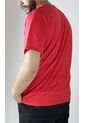 Camiseta Para Hombre Rojo Marca L&H de L&H