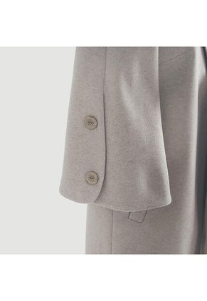 Gaban Para Mujer Beige Marca L&H