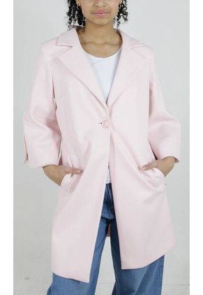 Gaban Para Mujer Rosado Marca L&H