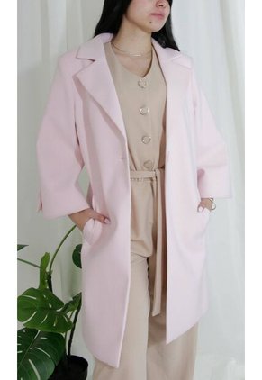 Gaban Para Mujer Rosado Marca L&H