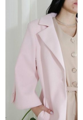 Gaban Para Mujer Rosado Marca L&H