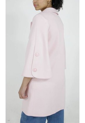 Gaban Para Mujer Rosado Marca L&H