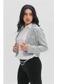 Chaqueta Para Mujer Negro Marca L&H Ref. 8E408002 de L&H