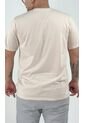 T-Shirt Para Hombre Beige Marca L&H de L&H